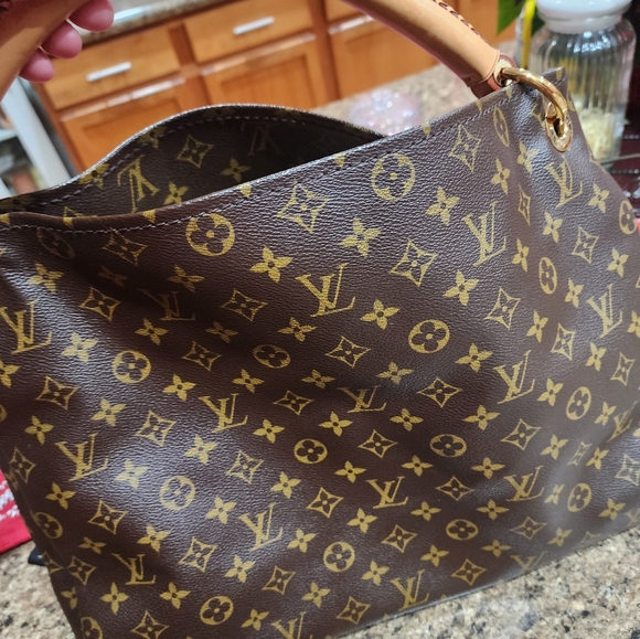 Louis vutton bag - Picture 2 of 7